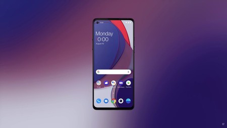 Los OnePlus 8 y 8 Pro se actualizan a Android 11 con la Open Beta 1
