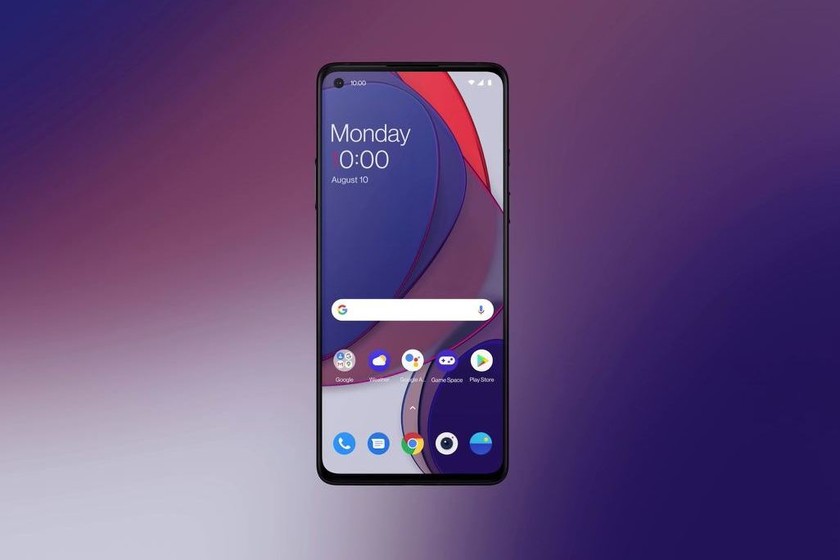 Los OnePlus 8 y 8 Pro se actualizan a Android 11 con la Open Beta 1