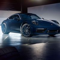 Porsche 911 Belgian Legend Edition, solo 75 unidades para celebrar a una leyenda de las pistas