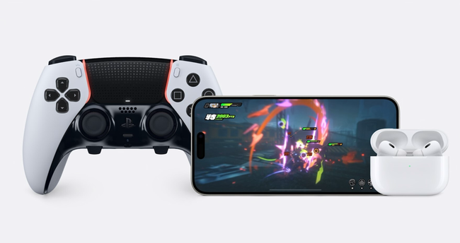 Game Mode Ios 18