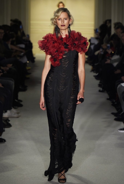 Foto de La colección Gatsby de Marchesa (10/17)