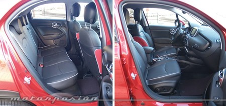 Fiat 500x 1000 15