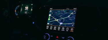 Puedes tener Netflix en tu coche con este dispositivo. Y está muy rebajado