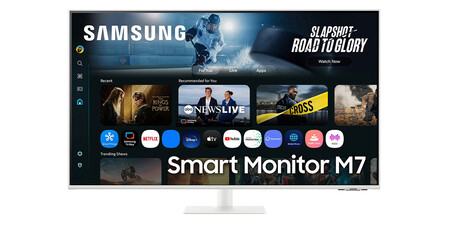 Smart Monitor 2