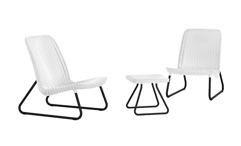 Los mejores muebles de exterior para hacer una terraza de ensueño por