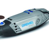 Esta multiherramienta Dremel es una de las más vendidas en Amazon y hoy puedes encontrarla por menos de 35 euros con envío gratis