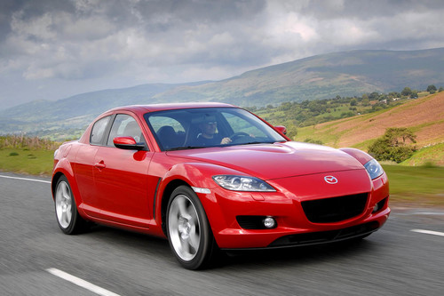 Siete coches que son una ganga para disfrutar durante un año