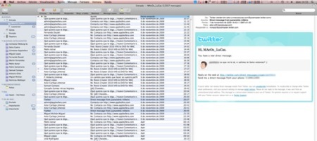 Letterbox, modifica la visualización de Mail con este plugin