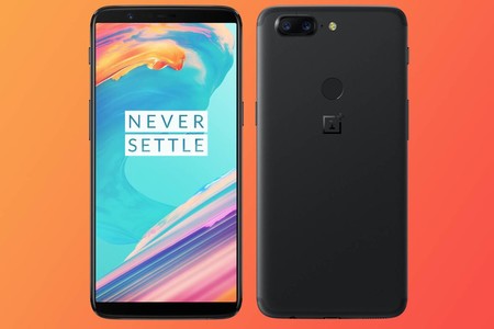 Oferta Flash: smartphone OnePlus 5T, con 6GB de RAM y 64GB de almacenamiento, por 362 euros y envío gratis