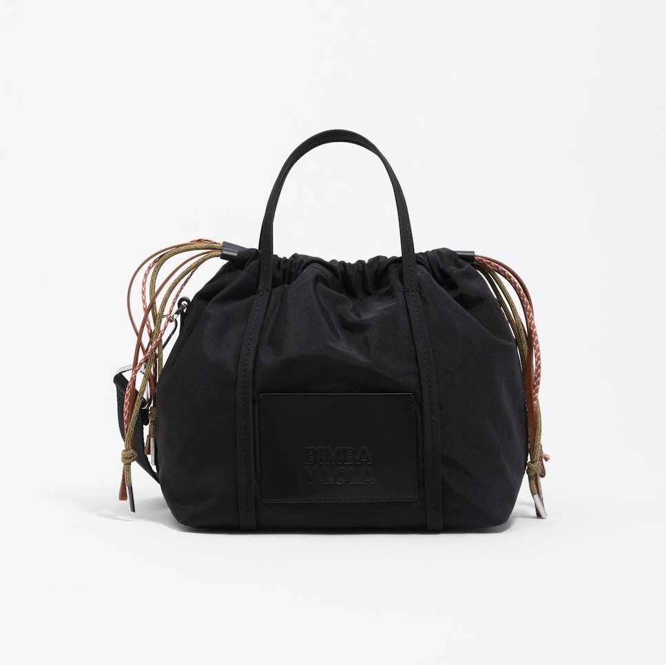 Bolso de Bimba y Lola