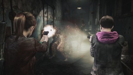 ¿Os convence la naturaleza episódica de Resident Evil Revelations 2?: la pregunta de la semana