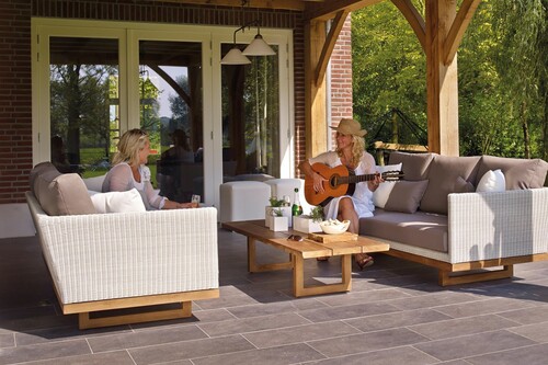 Operación Verano en Leroy Merlin: barbacoas, tumbonas y más ofertas con hasta el 25% de descuento