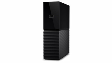 Western Digital Mybook