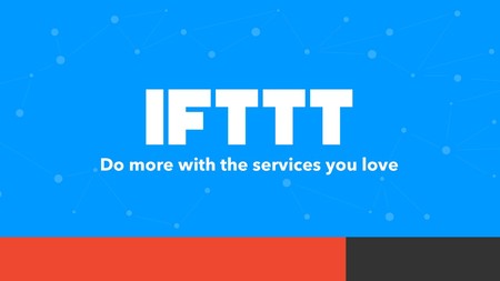 IFTTT