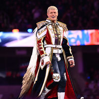 Cody Rhodes ha ganado campeonatos de la WWE, pero ni siquiera él pudo vencer a Nintendo por usar la Trifuerza 