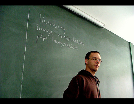 ¿Cursos de formación? Sí, gracias