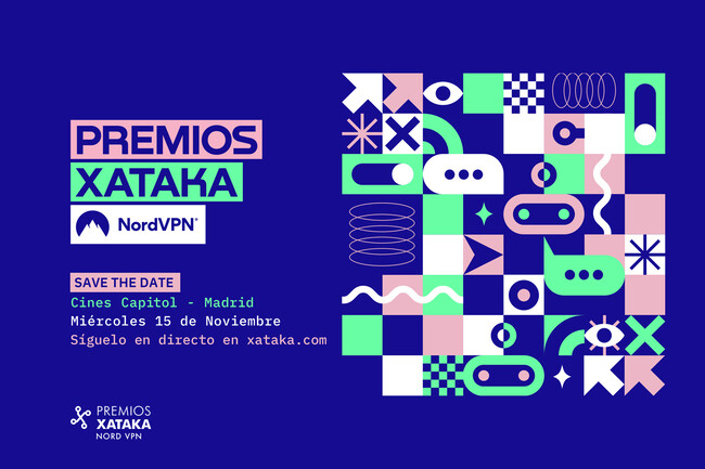 Premios Xataka 2023