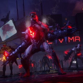 Casi nadie tenía esperanzas, pero por suerte se han equivocado. Aunque todavía tiene mucho por mejorar, Killing Floor 3 ha evitado la tragedia