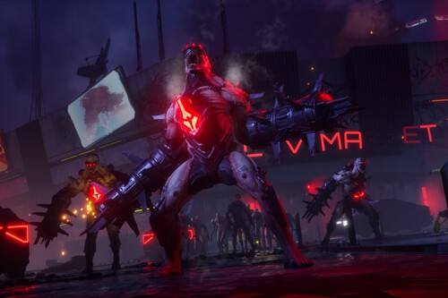 Casi nadie tenía esperanzas, pero por suerte se han equivocado. Aunque todavía tiene mucho por mejorar, Killing Floor 3 ha evitado la tragedia