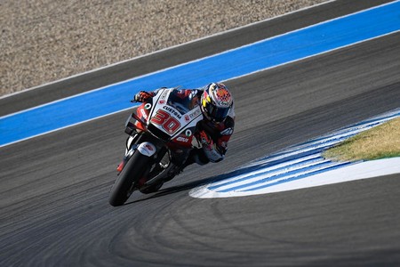Nakagami Brno Motogp 2020
