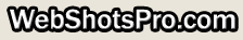 WebShotsPro, capturando pantalla de una url