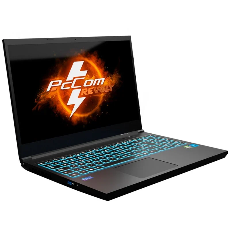 PcCom Revolt 3060 Intel Core i7-12700H/32GB/500GB SSD/RTX 3060/15.6"