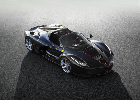 A partir de 2019 todos los Ferrari serán híbridos y te explicamos por qué