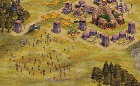 Rise of Nations: Extended Edition por 4,99 euros ya se ve con mejor perspectiva