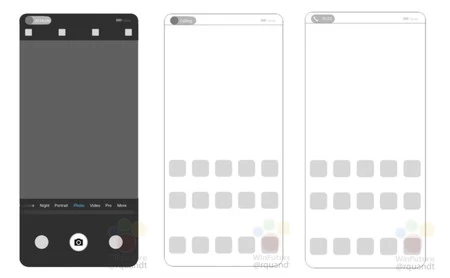 ファーウェイの特許