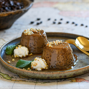 Flan de café fácil y delicioso: esta es la mejor receta que vas a encontrar 