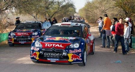 Olivier Quesnel echa gasolina a la hoguera de Citroën