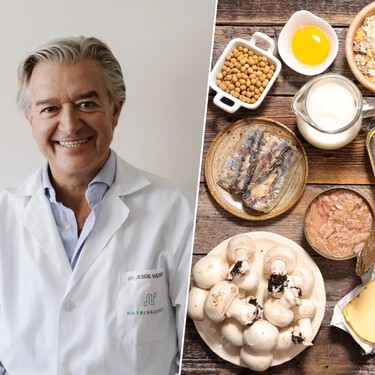 El déficit de vitamina D no siempre es culpa del sol, advierte un médico especialista: “puede haber problemas digestivos” 