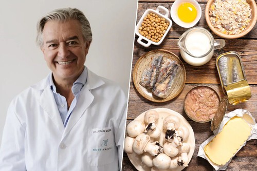 Doctor Vitamina