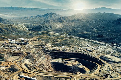 El Santo Grial de China han resultado ser las tierras raras, pero donde unos ven riqueza otros sufren sus consecuencias