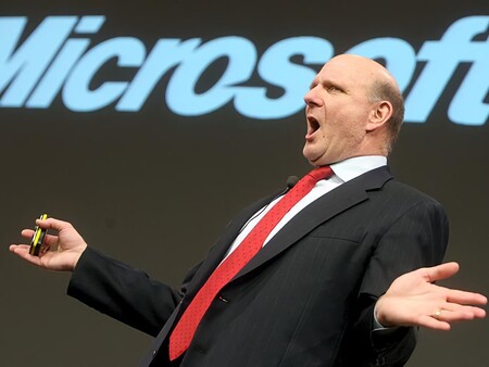 Cómo Steve Ballmer negoció su contrato con Microsoft para llegar a un patrimonio de 80.000 millones de dólares