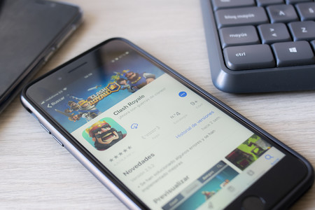 Clash Royale, Candy Crush, Fornite y más: el podio de los juegos móviles amasa más de 4.500 millones de dólares en 2018