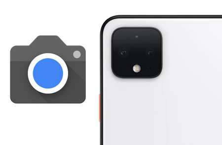 Google Camera 7.4 añade zoom 8X para vídeos en el Pixel 4 y un selector rápido de resolución