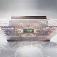 Nvidia no le tiene miedo a Apple. Su nuevo "super chip" dará vida a las nuevas MacBook Pro con Windows: RTX Spark