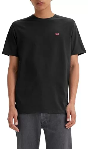 Levi's Ss Original Housemark Tee Camiseta para Hombre