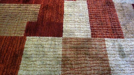 Remedio casero para quitar manchas líquidas de las alfombras
