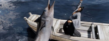 La saga Yakuza se iba a lanzar a la piscina de lo absurdo con Kiryu como pescador de atunes. Se iba a llamar Like a Dragon Tuna, y casi fue real 