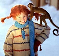 Pippi Calzaslargas, ¿un mal ejemplo para los niños?