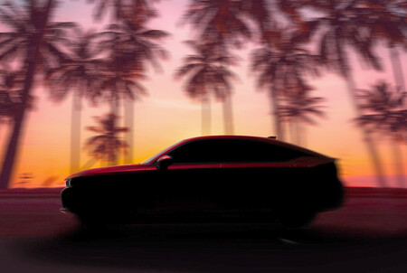 Honda Civic Hatchback 2022 Filtrado 3