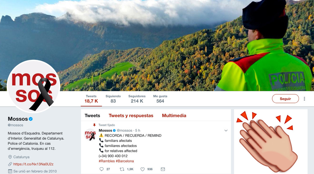 Mossos