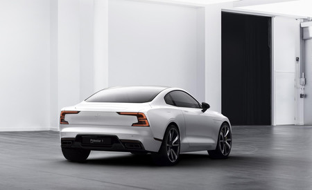 Polestar 1