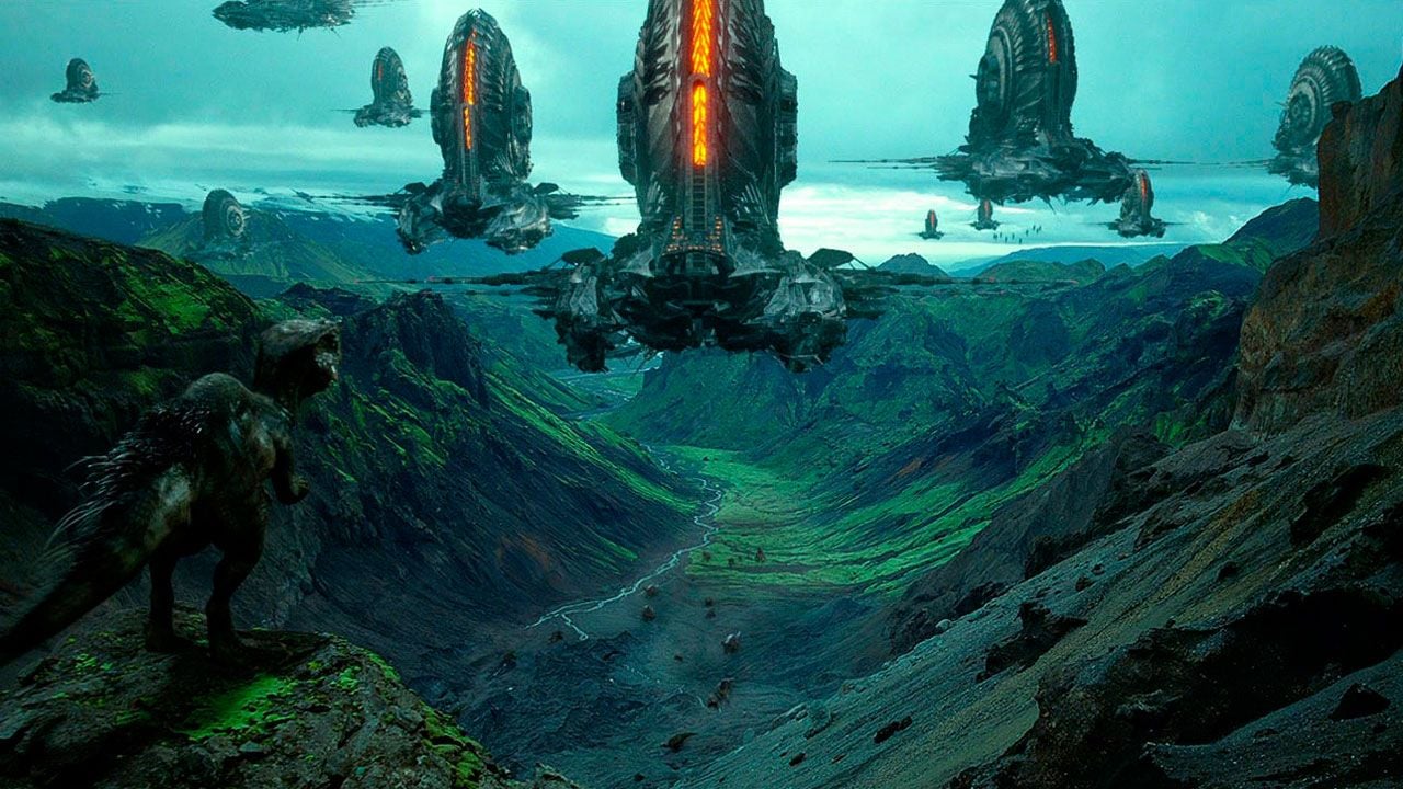 Novedad en Disney+: Una de las sagas de ciencia ficción más importantes ofrece 15 horas de pura acción y adrenalina