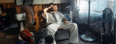 La ciencia explica por qué los ventiladores no enfrían, pero hay una forma para que sí ayuden contra el calor