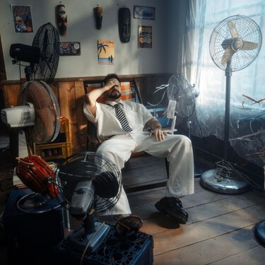 La ciencia explica por qué los ventiladores no enfrían, pero hay una forma para que sí ayuden contra el calor