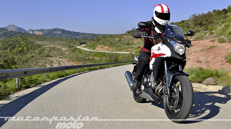 Motorpasión a dos ruedas: del escándalo de Héctor Barberá a las pruebas de la Honda CB500X y CRF250M