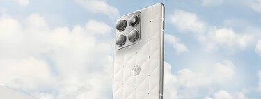 El 2026 ya tiene el Color del Año y Motorola lo convertirá en una edición especial exclusiva del edge 70, que además de ultradelgado estará adornado con cristales de Swarovski 